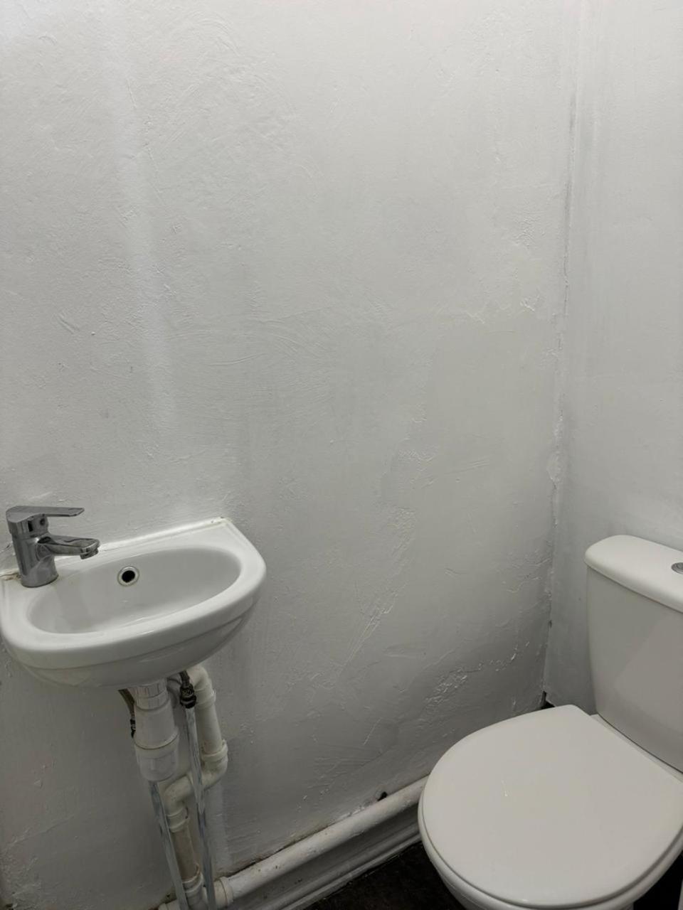 Nice Ensuite Near Cricket Ground Nottingham Buitenkant foto